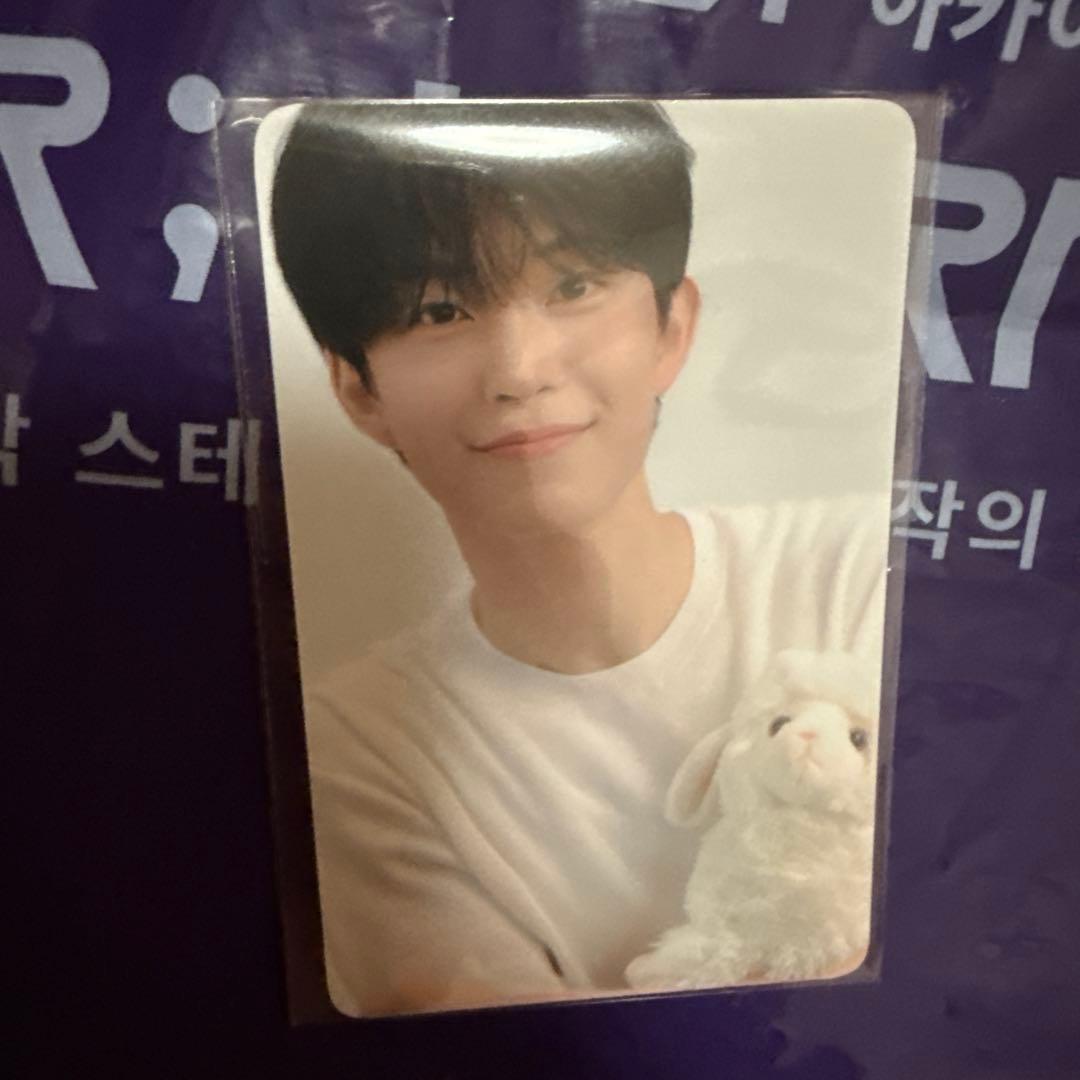 boys planet トレカ ゴヌ キムゴヌ アーカイブ展 - メルカリ