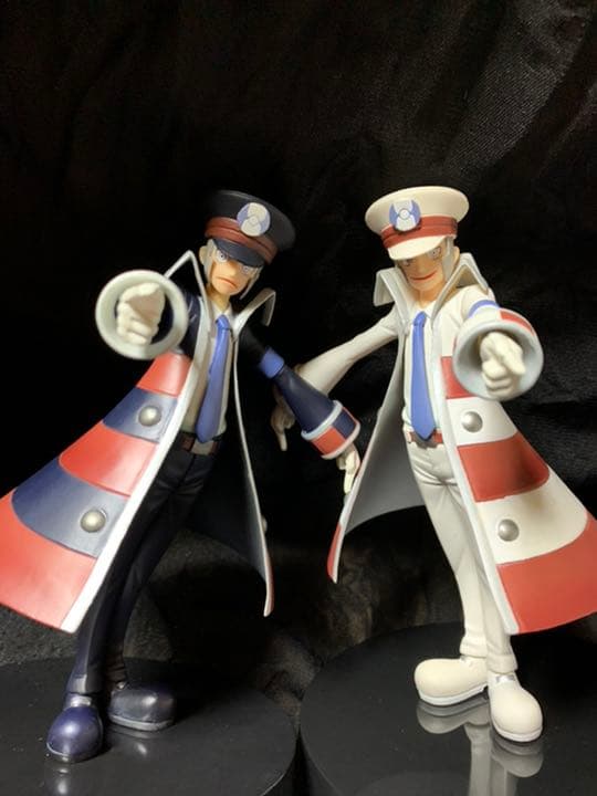 ポケモン ノボリ クダリ フィギュア セット - メルカリ