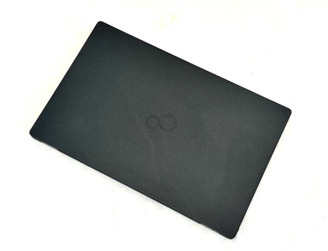 美品 2021年 軽量 LIFEBOOK WUB/F3 Ryzen7 5700U - メルカリ