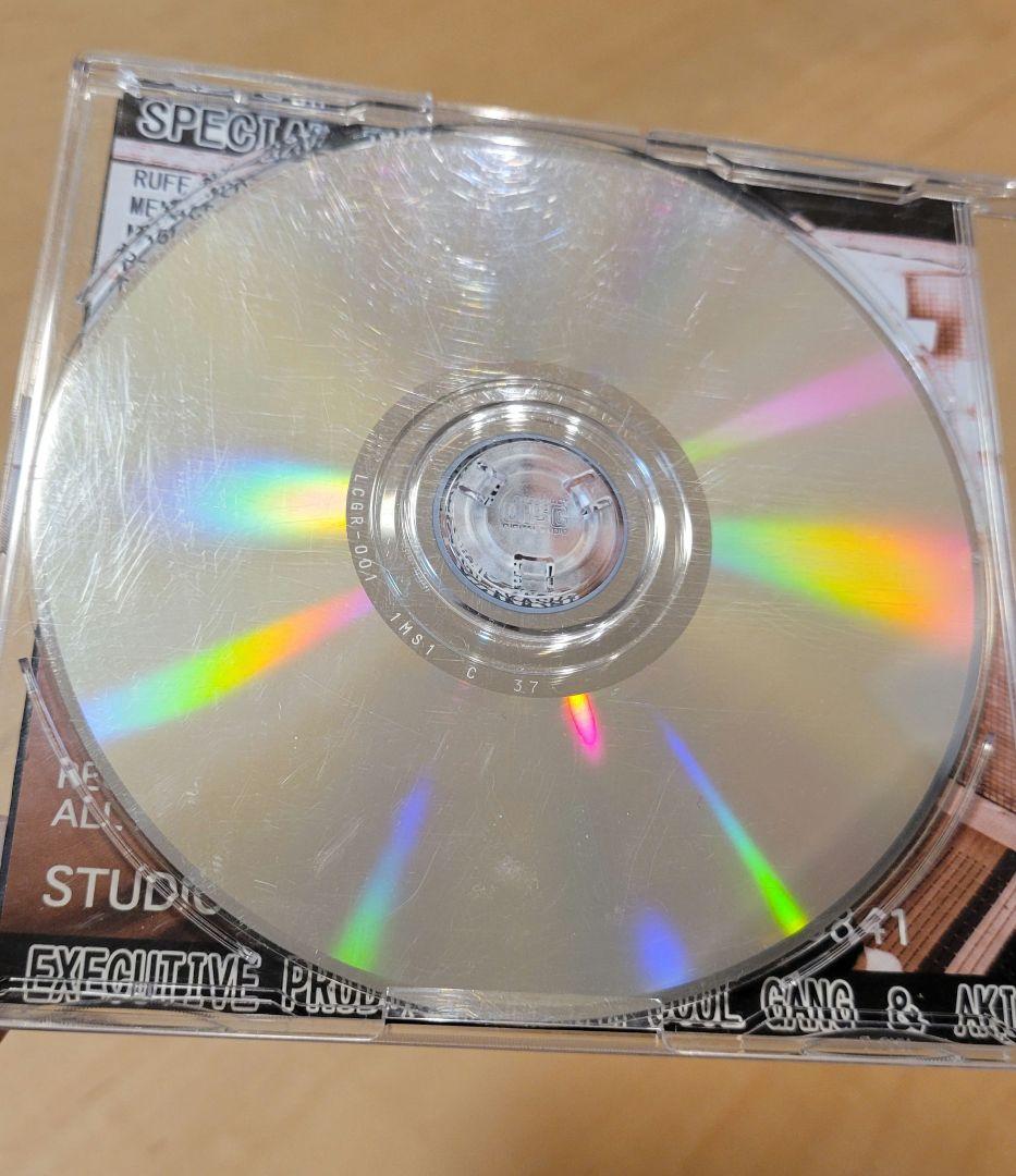 ANARCHY Ghetto Day´z CD Hip-hopの通販｜si360.com.pa