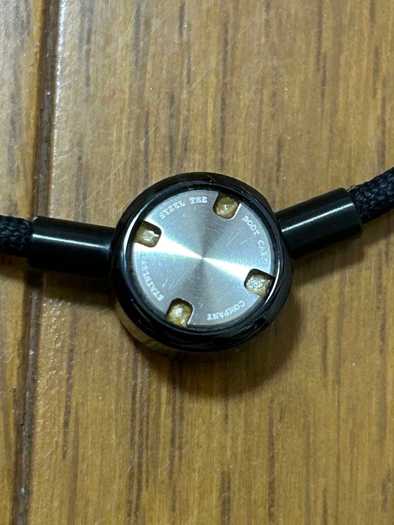 美品です。ステンレス性別:男性/女性サイズ:45cmカラー:ブラック