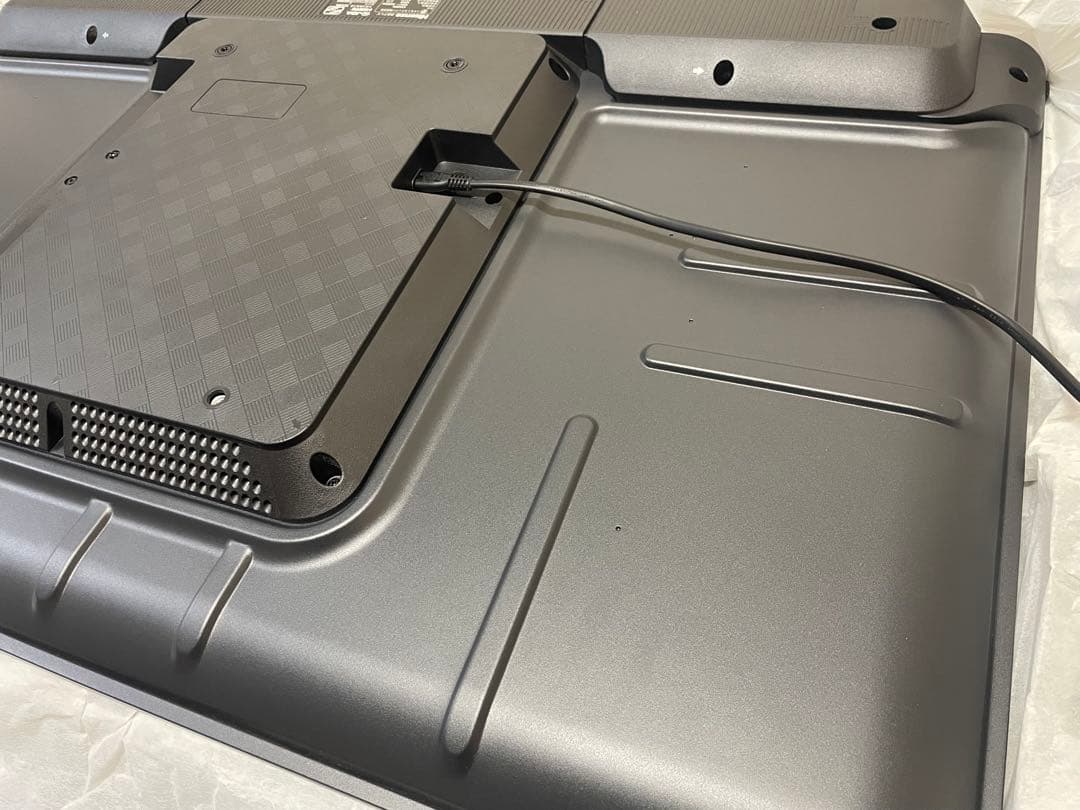 ハイセンス 43V型 液晶テレビ 4Kチューナー内蔵 43A65H 動画アプリ