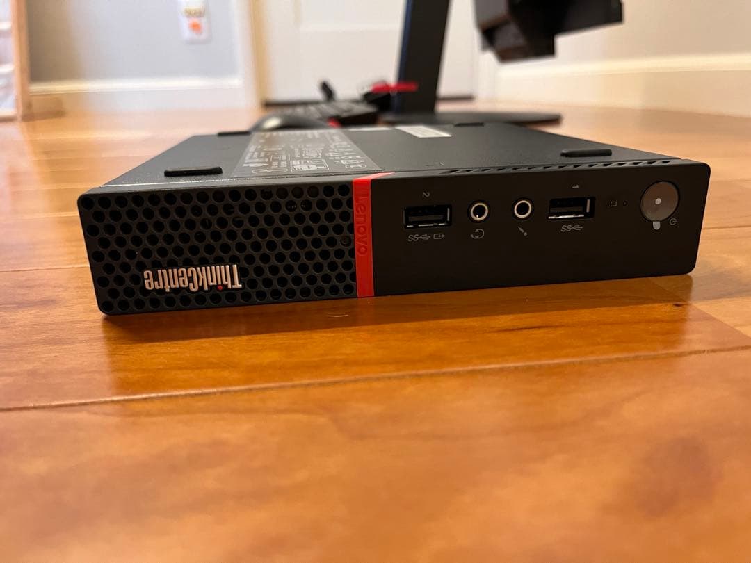 Lenovo ThinkCentre M715q Tiny PCAmazon.com: Lenovo Thinkcentre