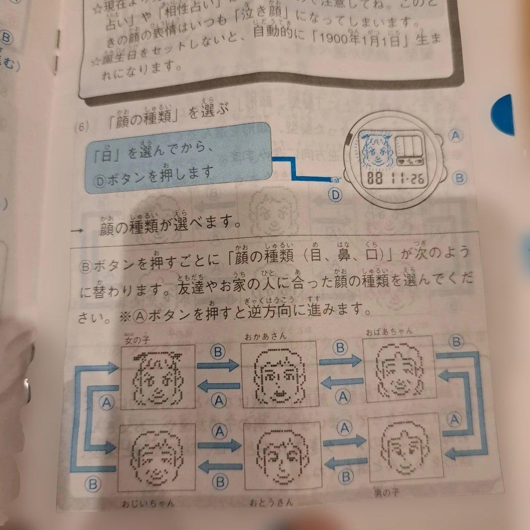 激レア ラストワン！ CASIO DBJ-22-3Tデータバンクフレンドリーメモ