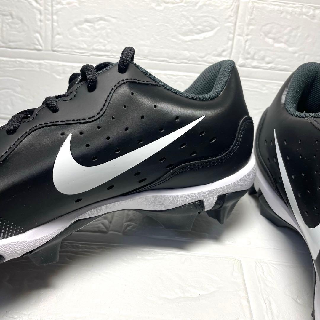 NIKE 野球 スパイク Alpha Huarance 4 26.5cm