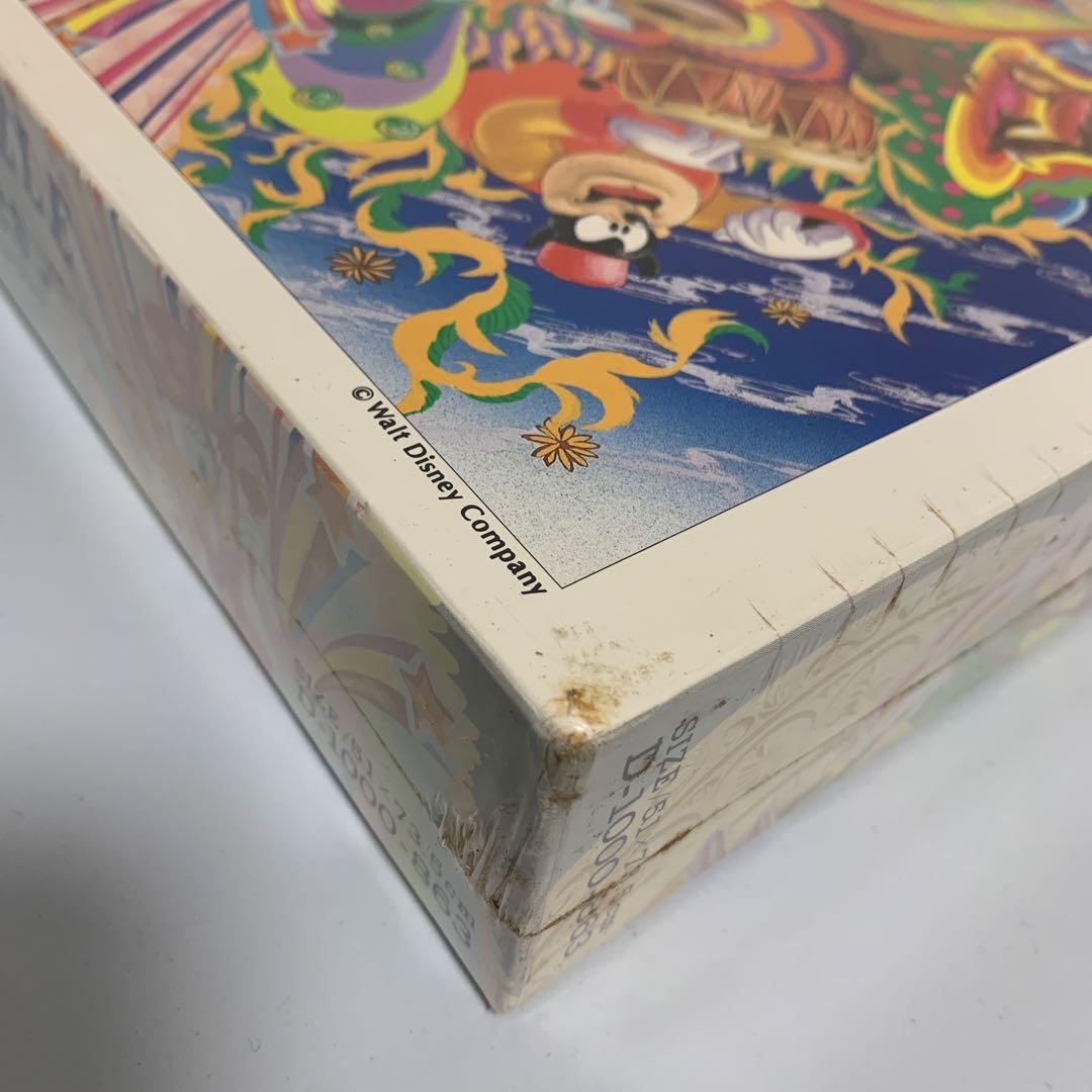 Disney ジグゾーパズル 廃盤 magical Music 人気 レア 希少 - メルカリ
