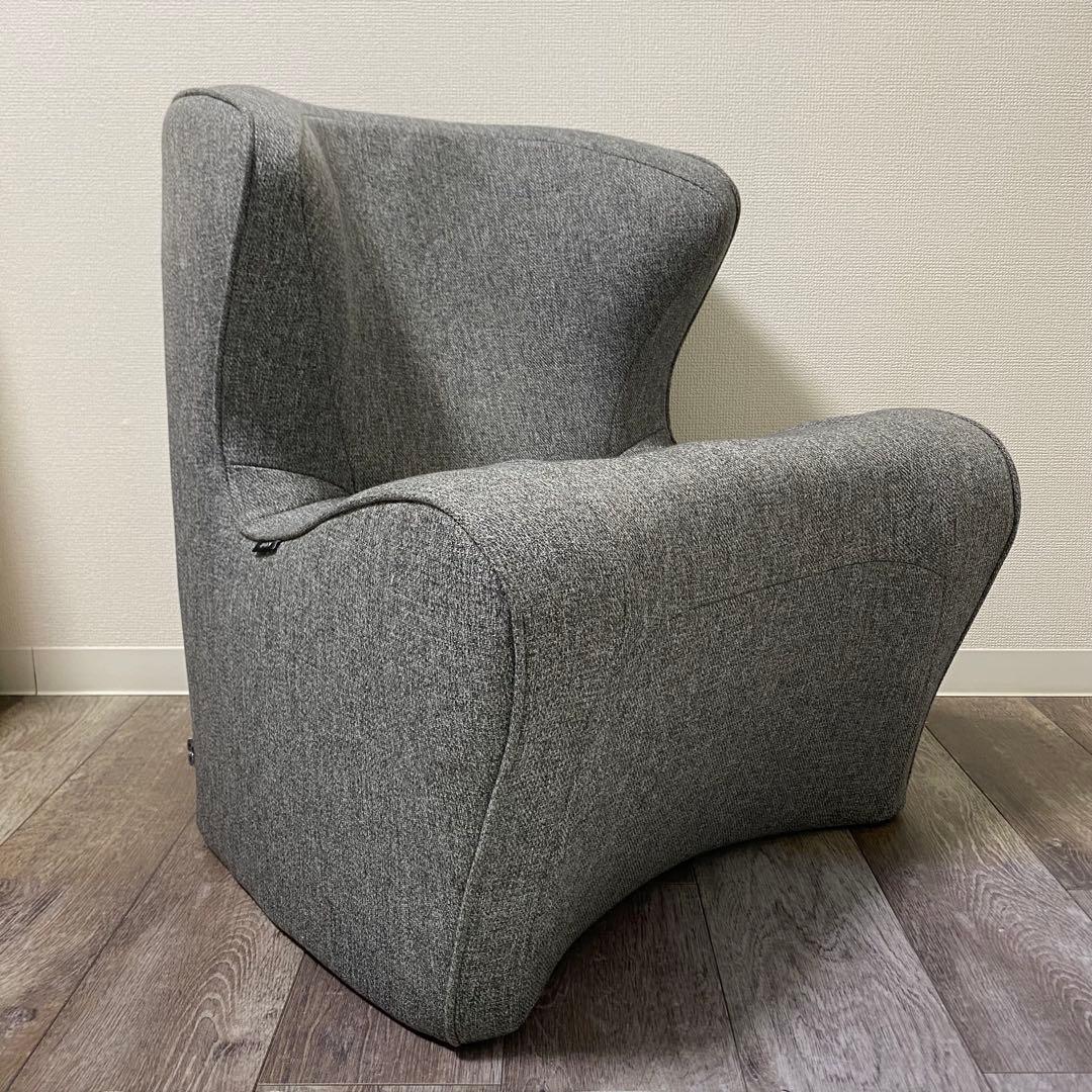 style ドクターチェア 1脚 MTG スタイルドクターチェア ブラウン スタイルドクターチェアプラス