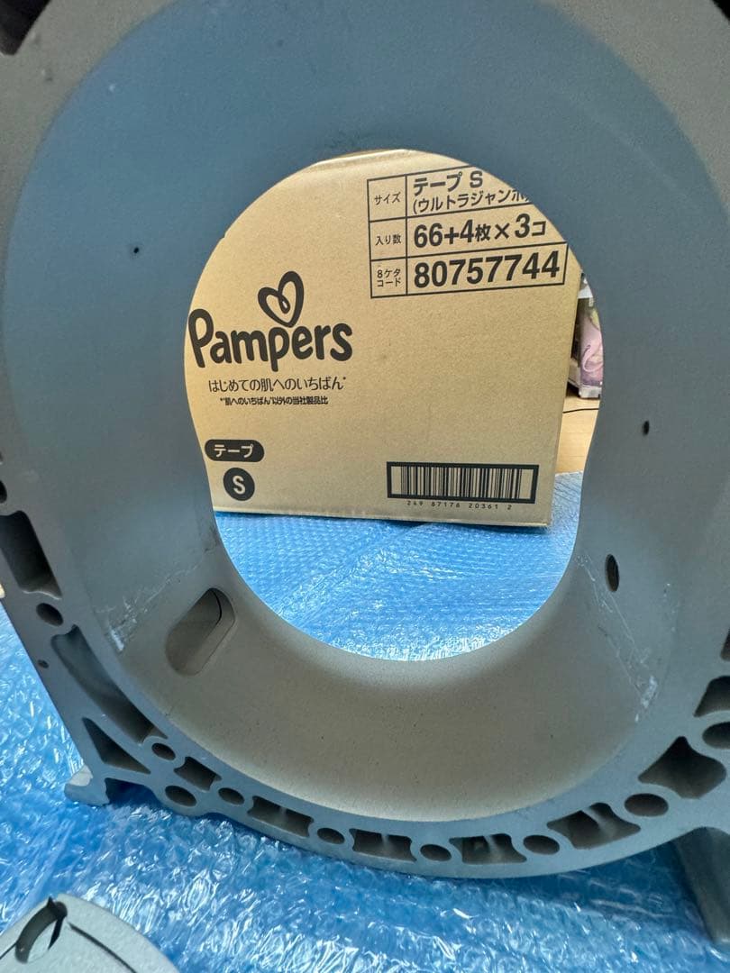 マツダ RX-7 ロータリーエンジン 13B 時計 置き時計 サビ処理 - メルカリ