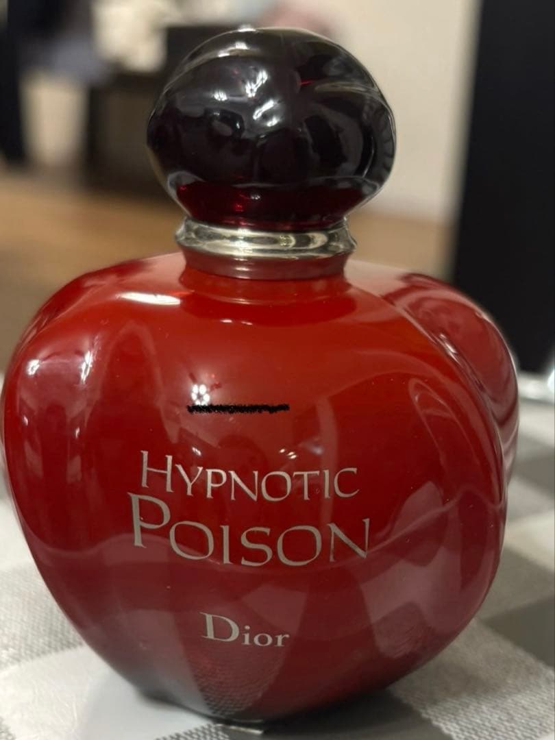 ピプノティックプワゾン 100ml 残80% - メルカリ