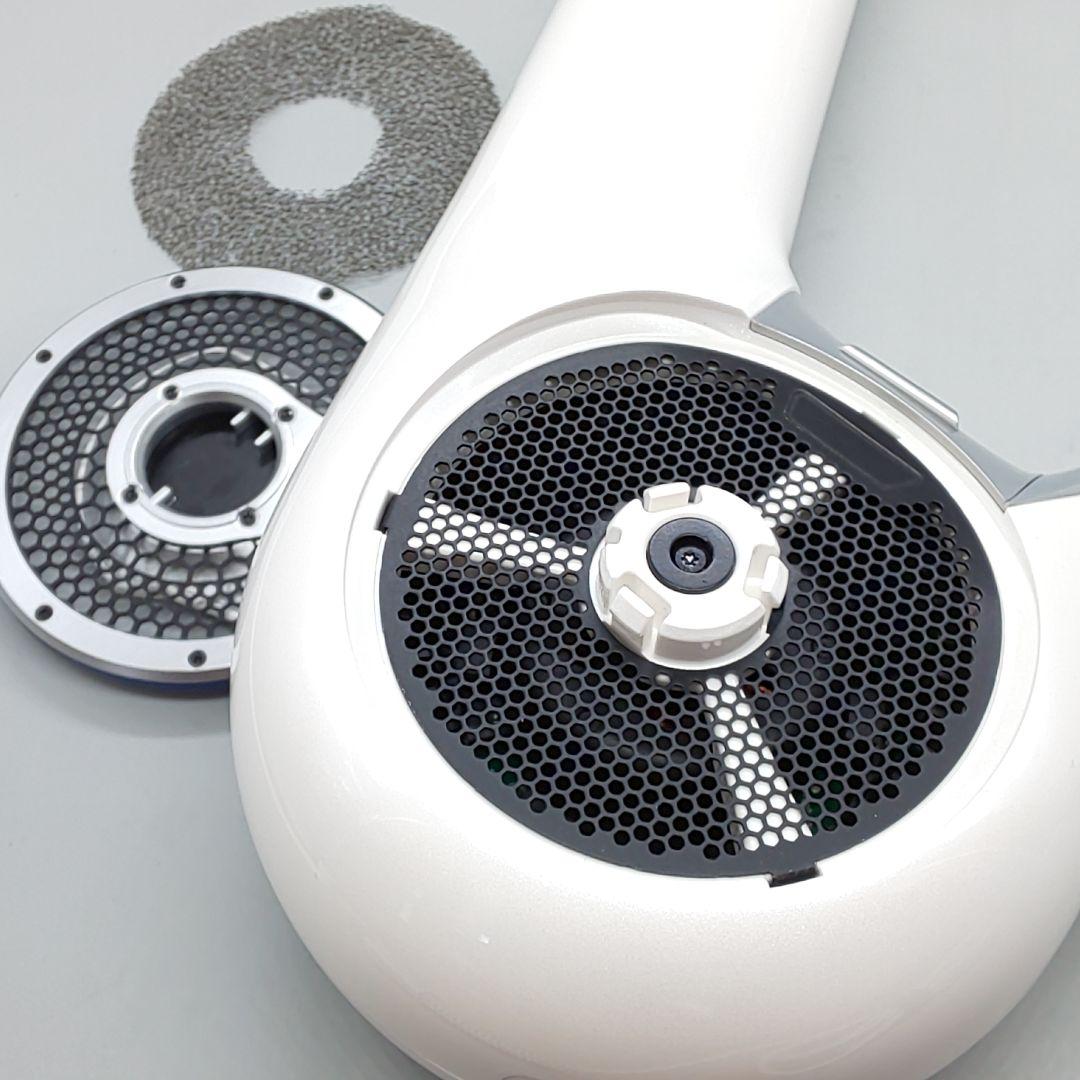 ヘアビューザー レプロナイザー 3D plus《風量新品同様・正規品》72