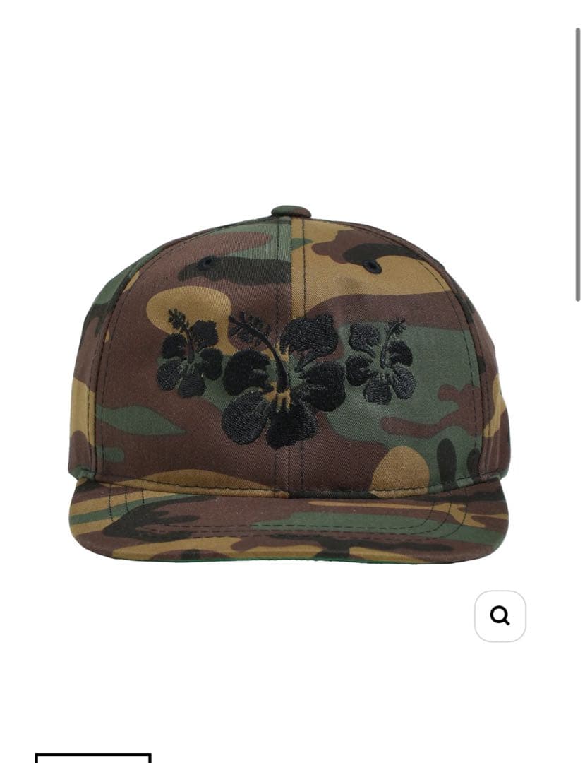 Jun/nakayama cap nubian - メルカリ