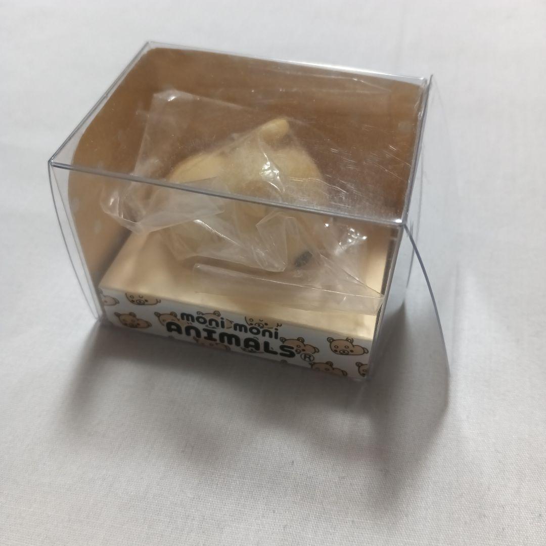 moni moni ANIMALS もにまるず　しばいぬ　茶 monimoni Qualia moni moni ANIMALS もにまるず しばいぬ 茶