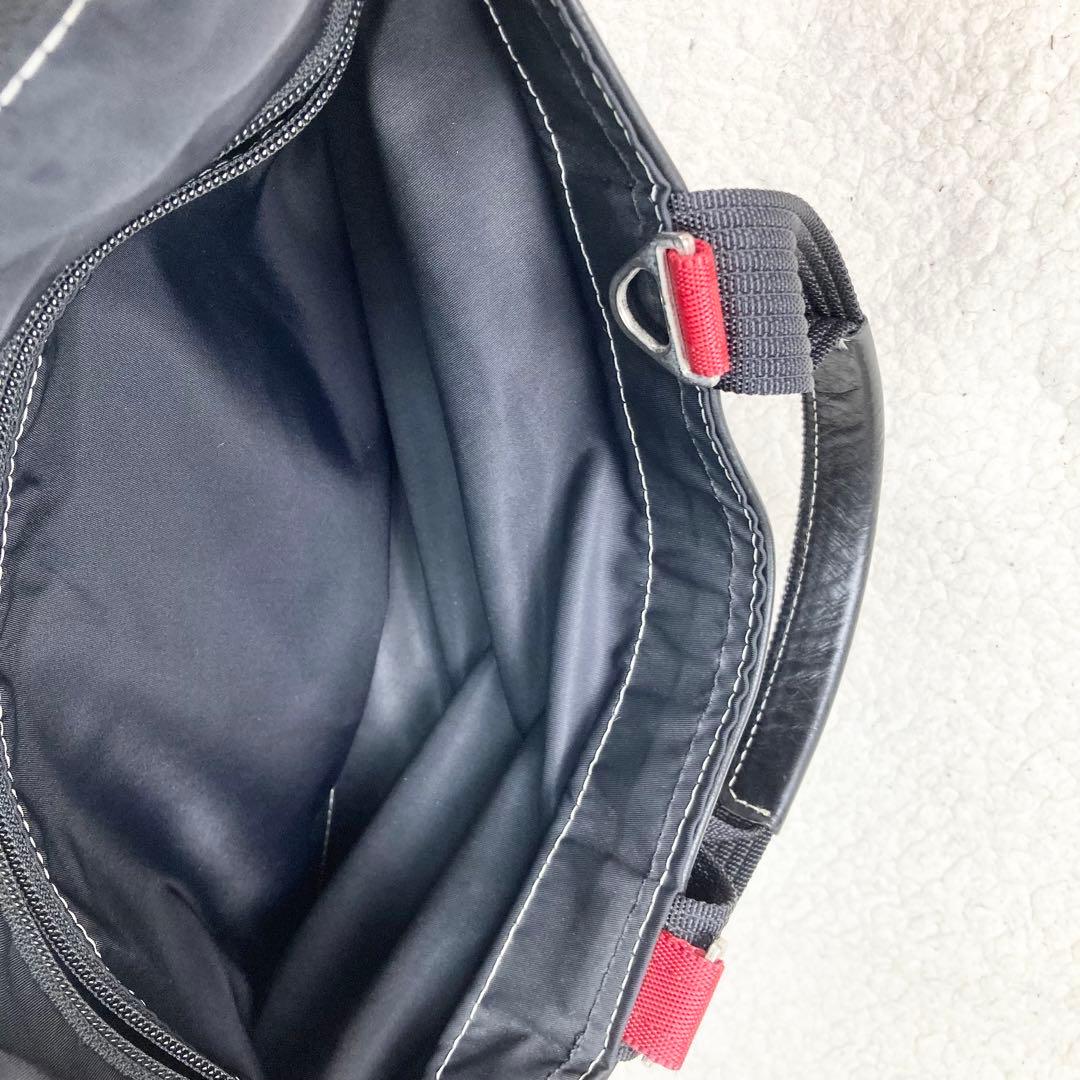 美品】JIB 2WAY ビジネスバッグ ナイロンレザー 黒 A4 PC - メルカリ