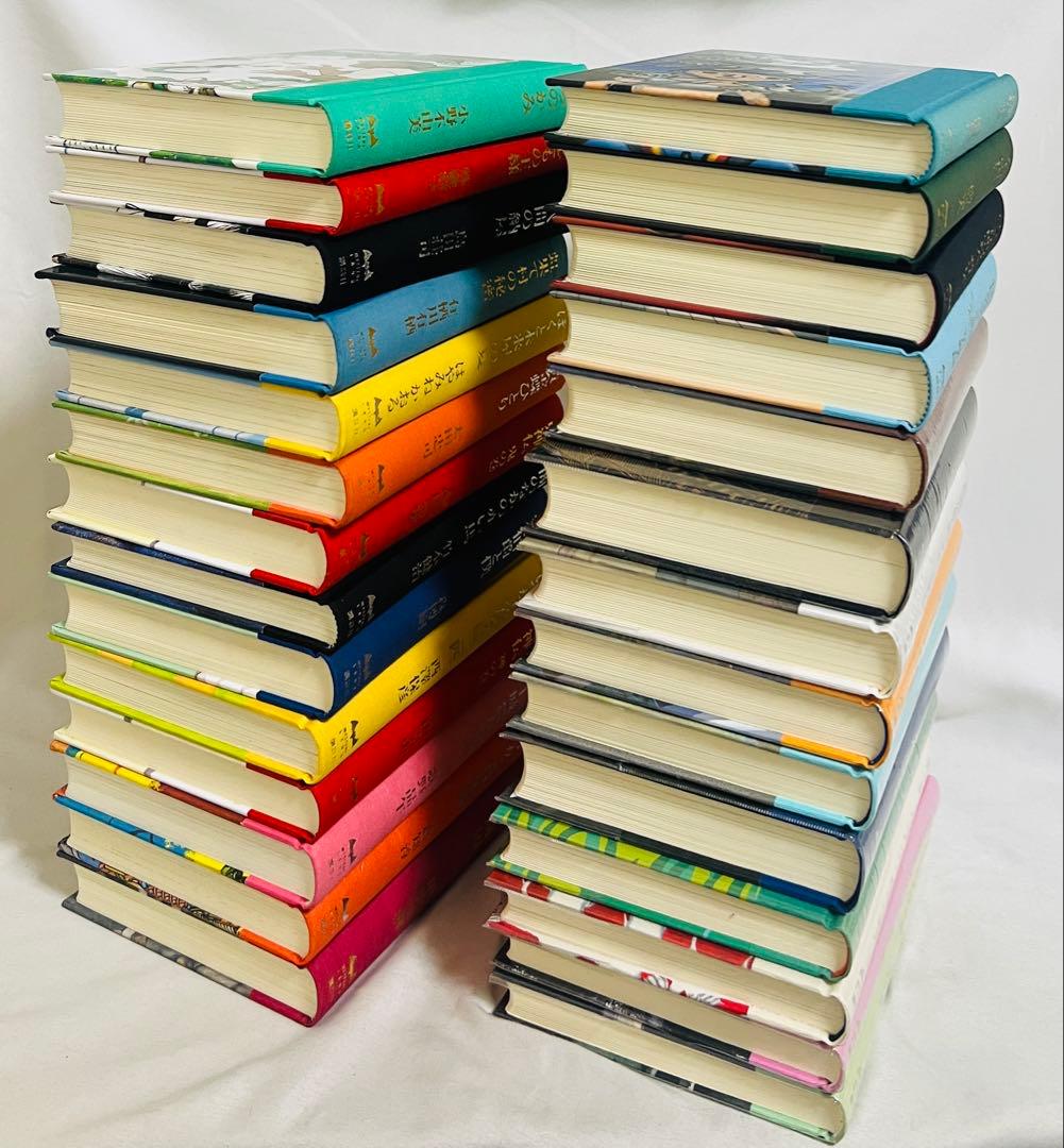 ミステリーランド 計28冊セット - メルカリ