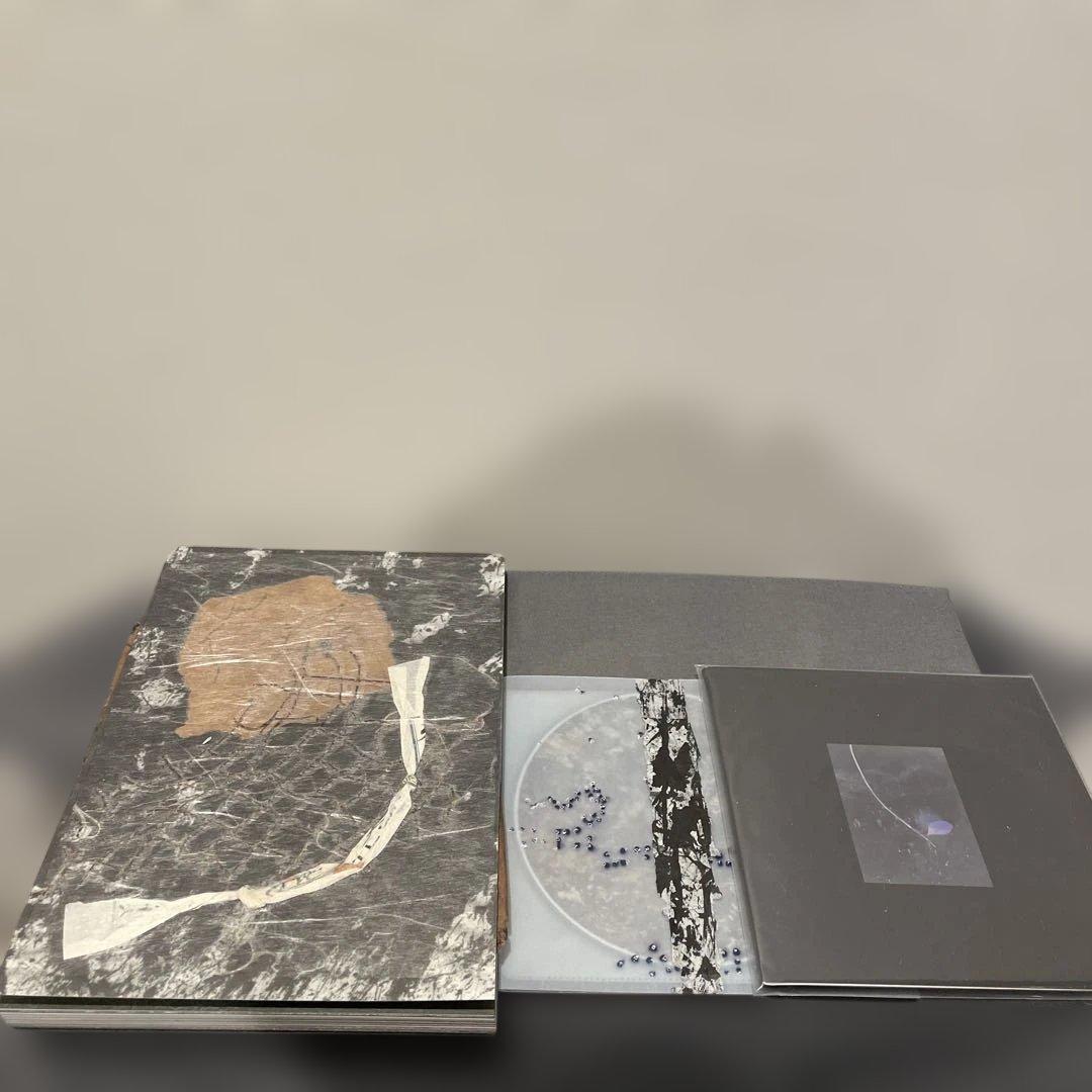 週末限定 志人 心眼銀河 complete SET 自主制作盤 受注制作盤 CD CATEGORY Music | Banguard OnLinE sTorE