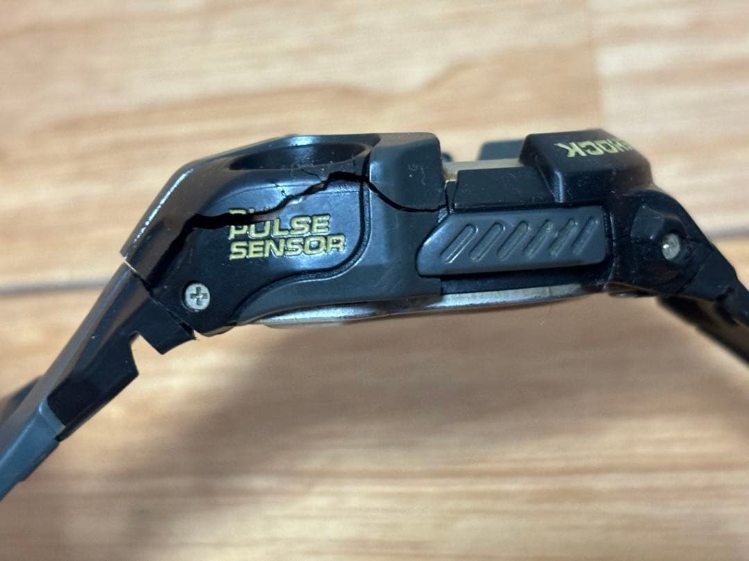 カシオ Gショック DWG-100 LUNG MAN ラングマン ジャンク