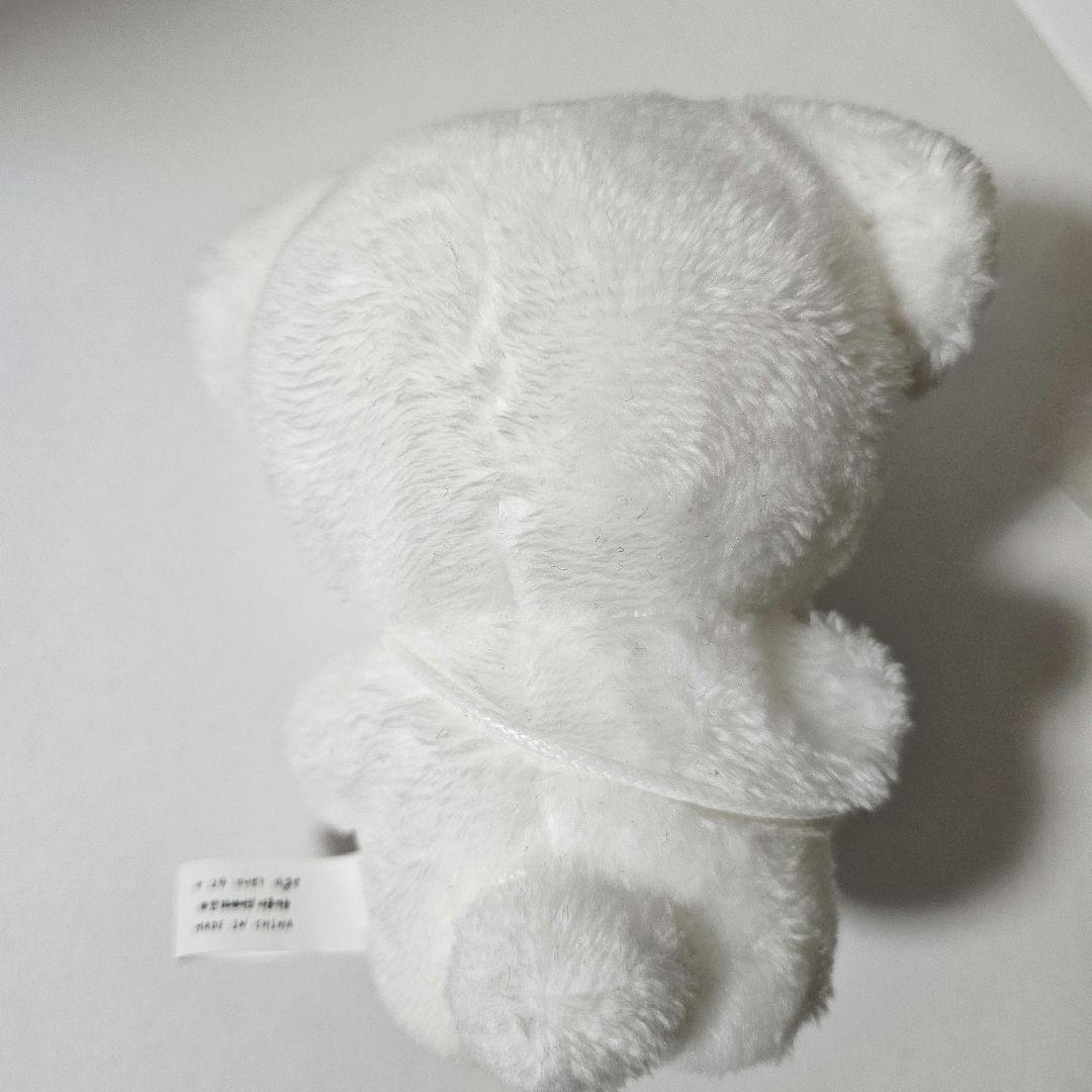 enhypen ソンフン ぬいぐるみ 10cm 新品 マスター - メルカリ