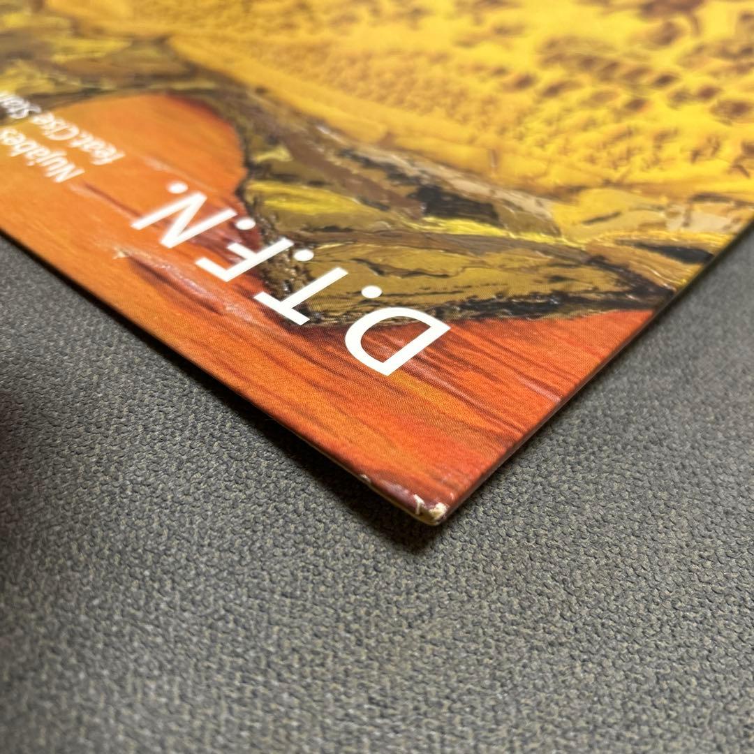 Nujabes D.T.F.N. feat.Cise Star - メルカリ