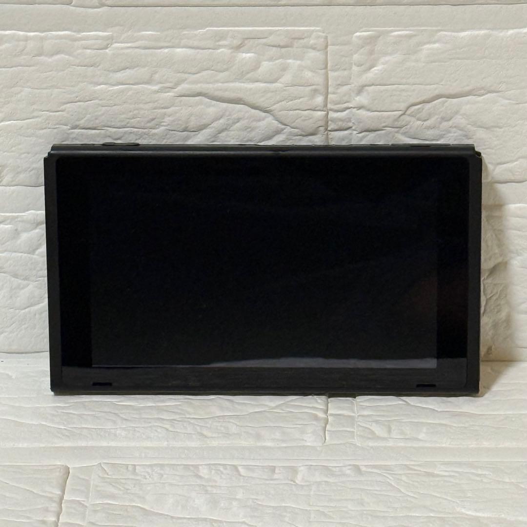 ニンテンドースイッチ 本体 HAC-001 初期型 2017年製 動作確認済み Amazon.co.jp: 【整備済み品】 Nintendo Switch ニンテンドー スイッチ