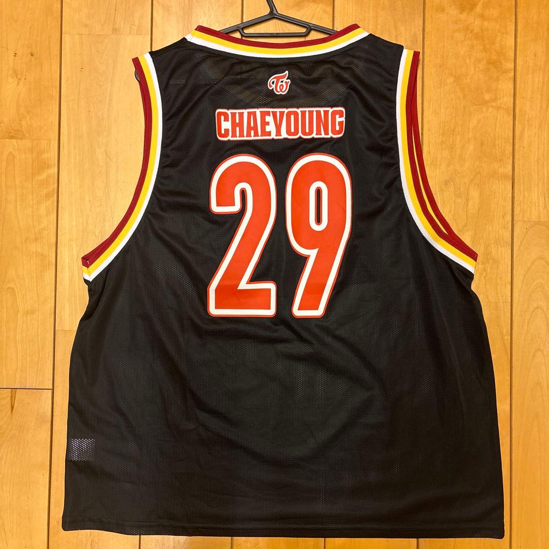 TWICE READY TO BE ユニホーム チェヨン twice ユニフォーム チェヨン｜Yahoo!フリマ（旧PayPayフリマ）