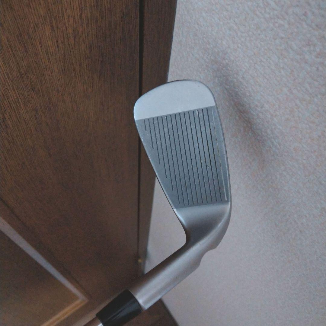 アイアンマンエイト様専用レフティ PING ChipR チッパー 34インチ