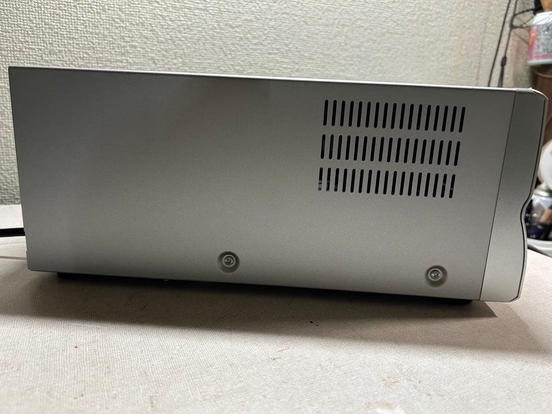 Q16整備ONKYO NFR-7TX ハイレゾCD/SD/USB レシーバー - メルカリ