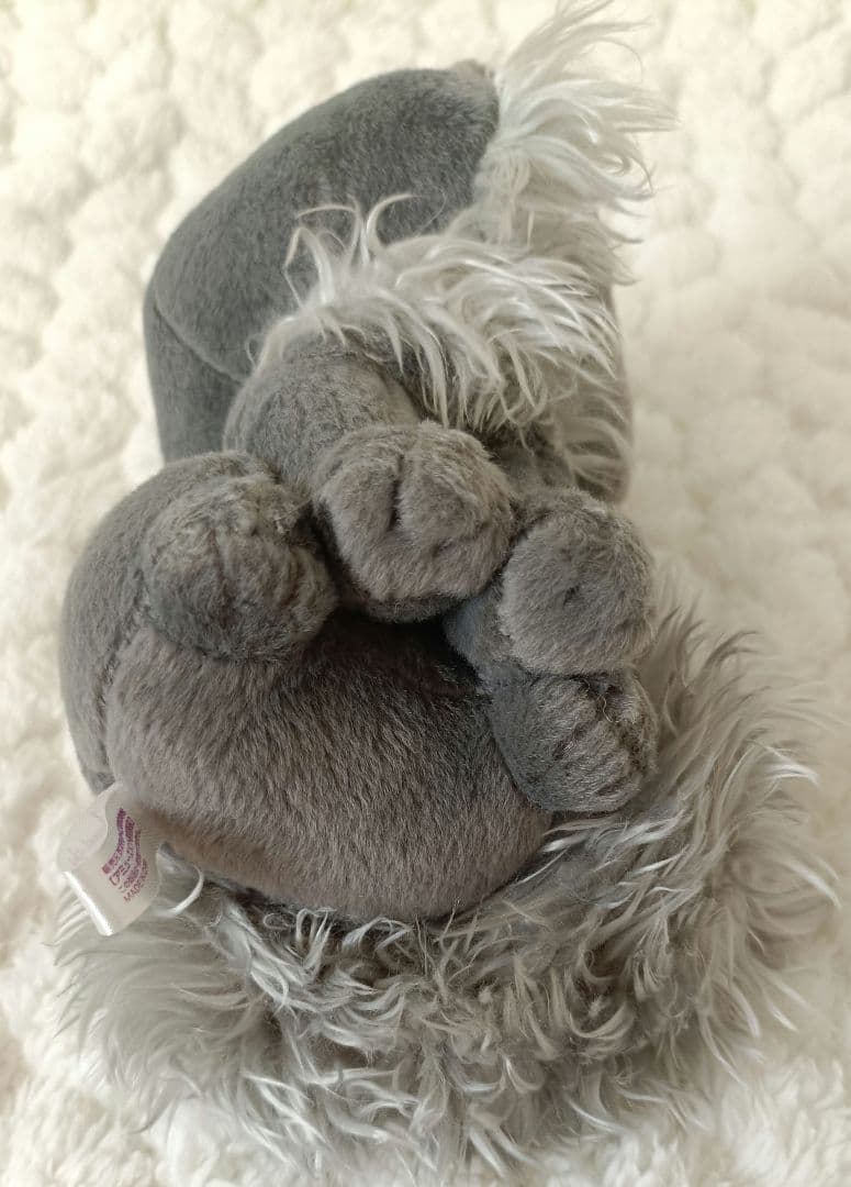 激レア ジュエルシャイニーキャット ぬいぐるみ サンエックス 希少