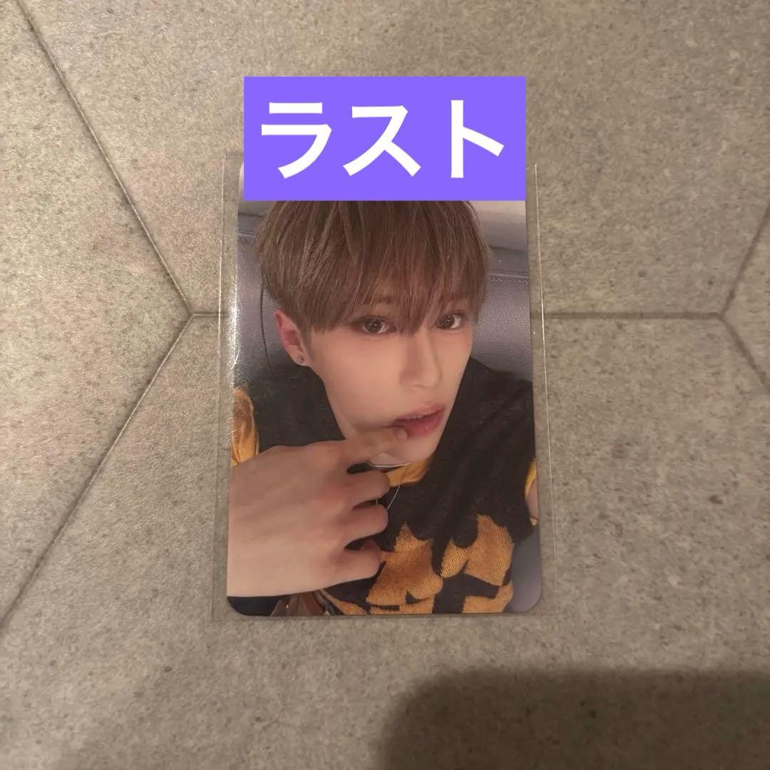 ALPHA DRIVE ONE アルノ ショーケース トレカ ALD1 - メルカリ