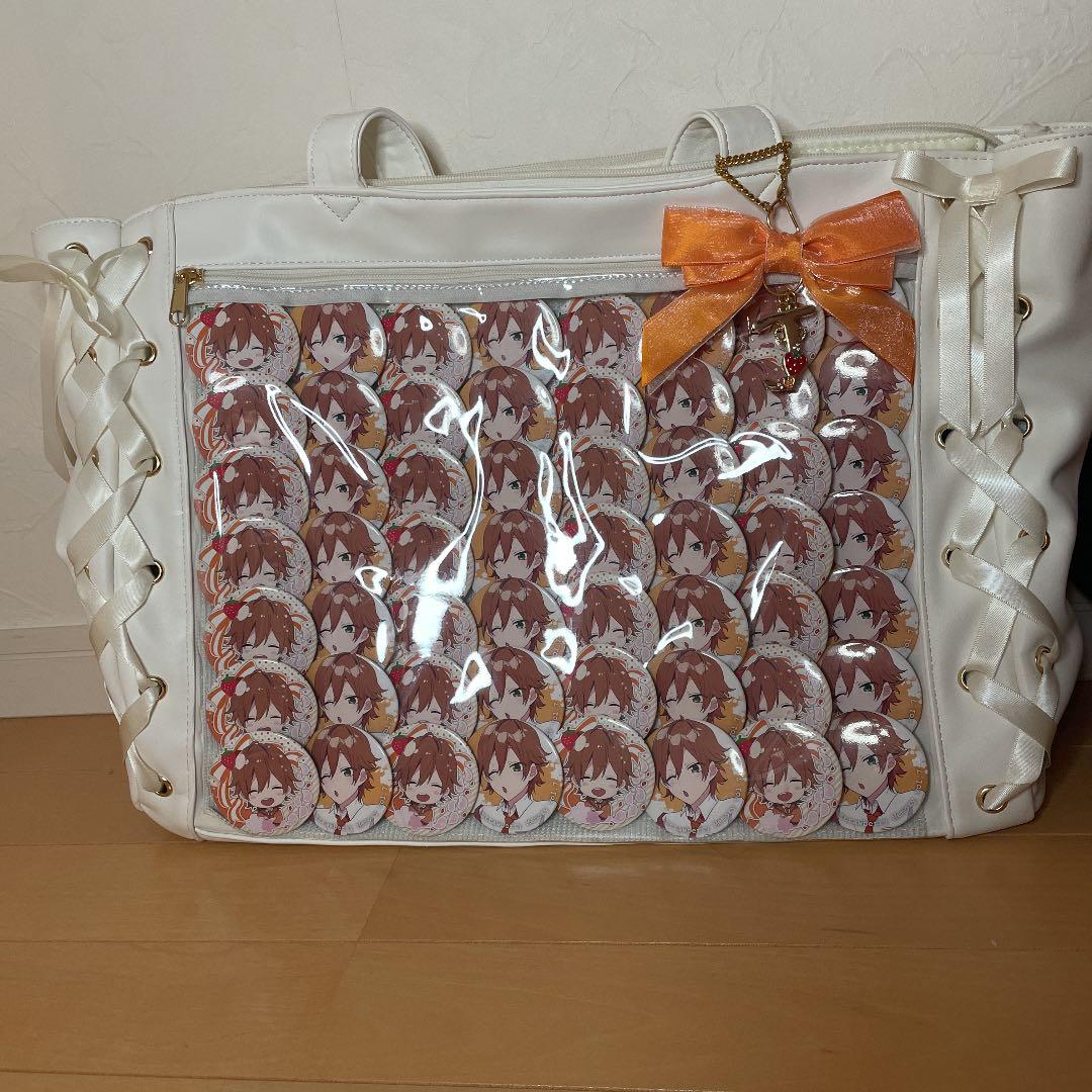 ジェルくん痛バ - メルカリ