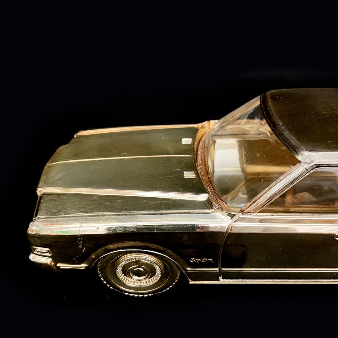 当時物！1976年 クラウンのシガレットケース - メルカリ