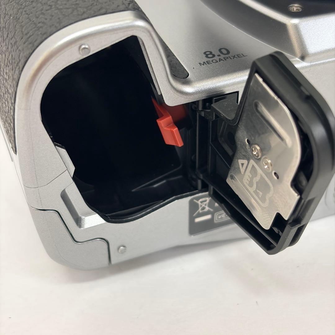 ◇ほぼ未使用◇オリンパス E-500 バリューキット ショット数97回 作例