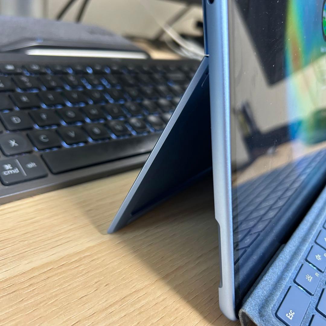 マイクロソフトSurface Pro 9 ！キーボード！タッチペン！3点セット