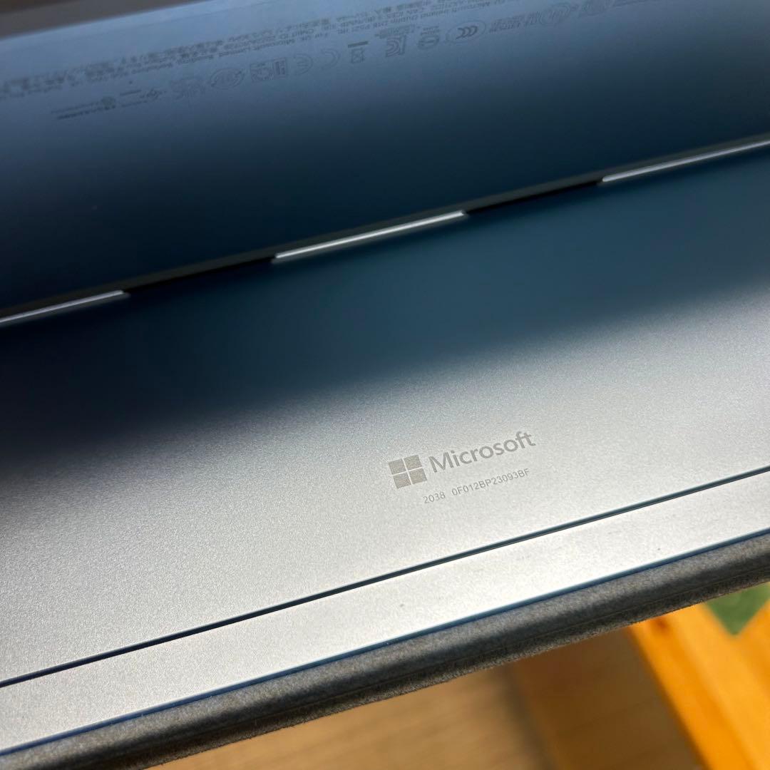 マイクロソフトSurface Pro 9 ！キーボード！タッチペン！3点セット
