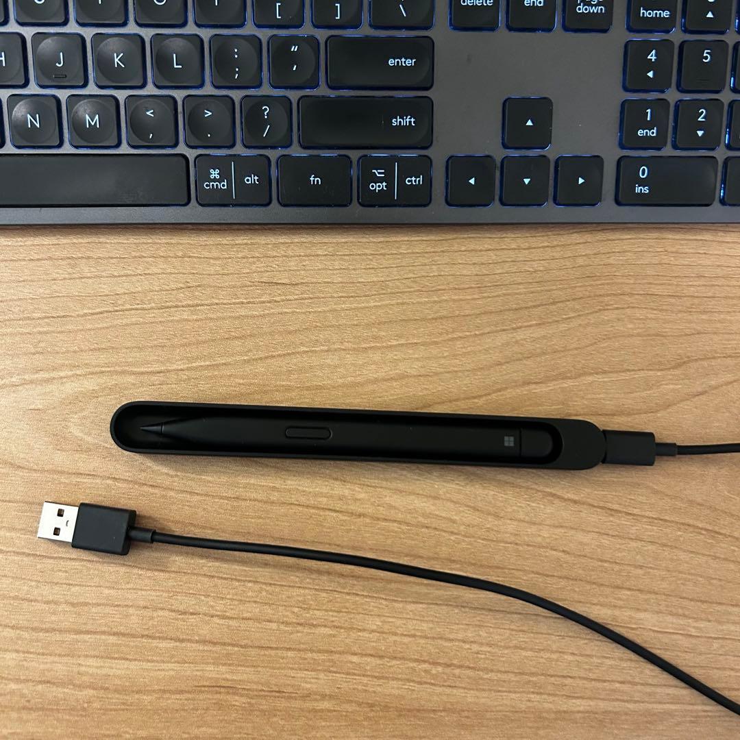 マイクロソフトSurface Pro 9 ！キーボード！タッチペン！3点セット