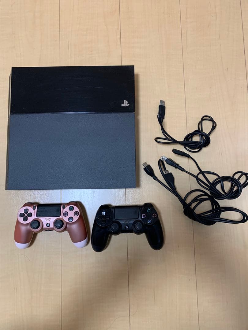 Nintendo Switch SONY PlayStation4 CUH-1000A Nintendo Switch PS4 Nintendo Switch SONY PlayStation4 CUH-2200AB01