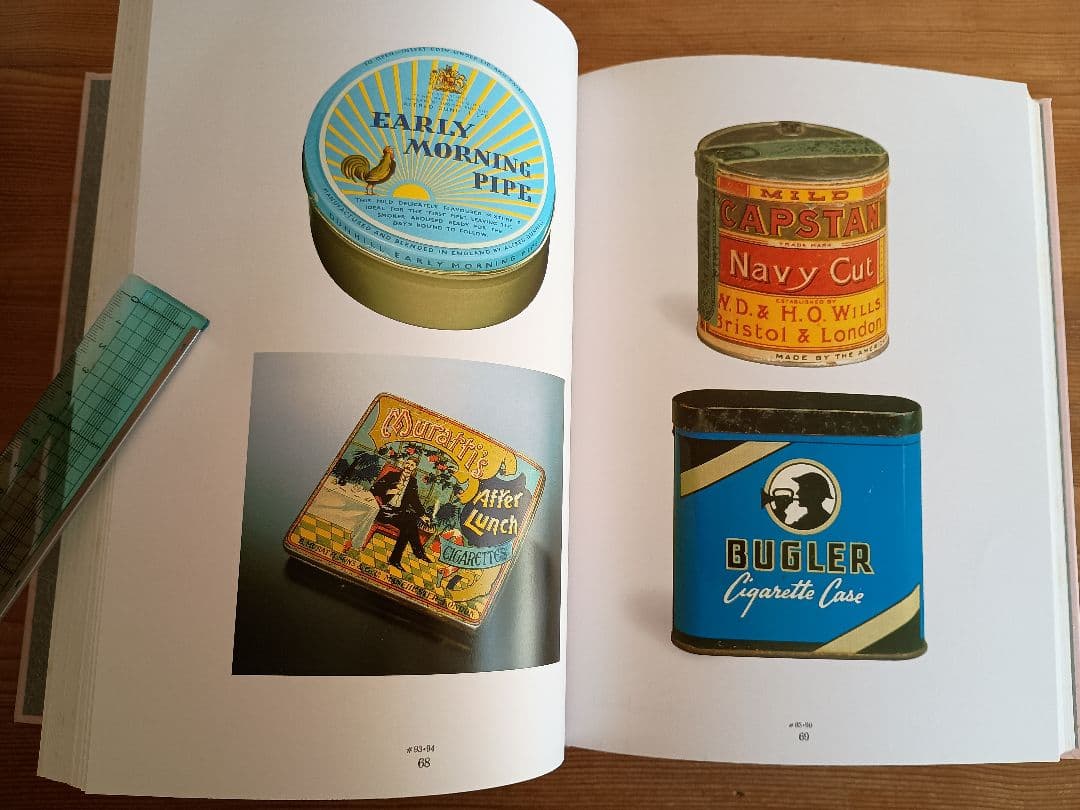 アール・デコのパッケージ 木村勝 - メルカリ