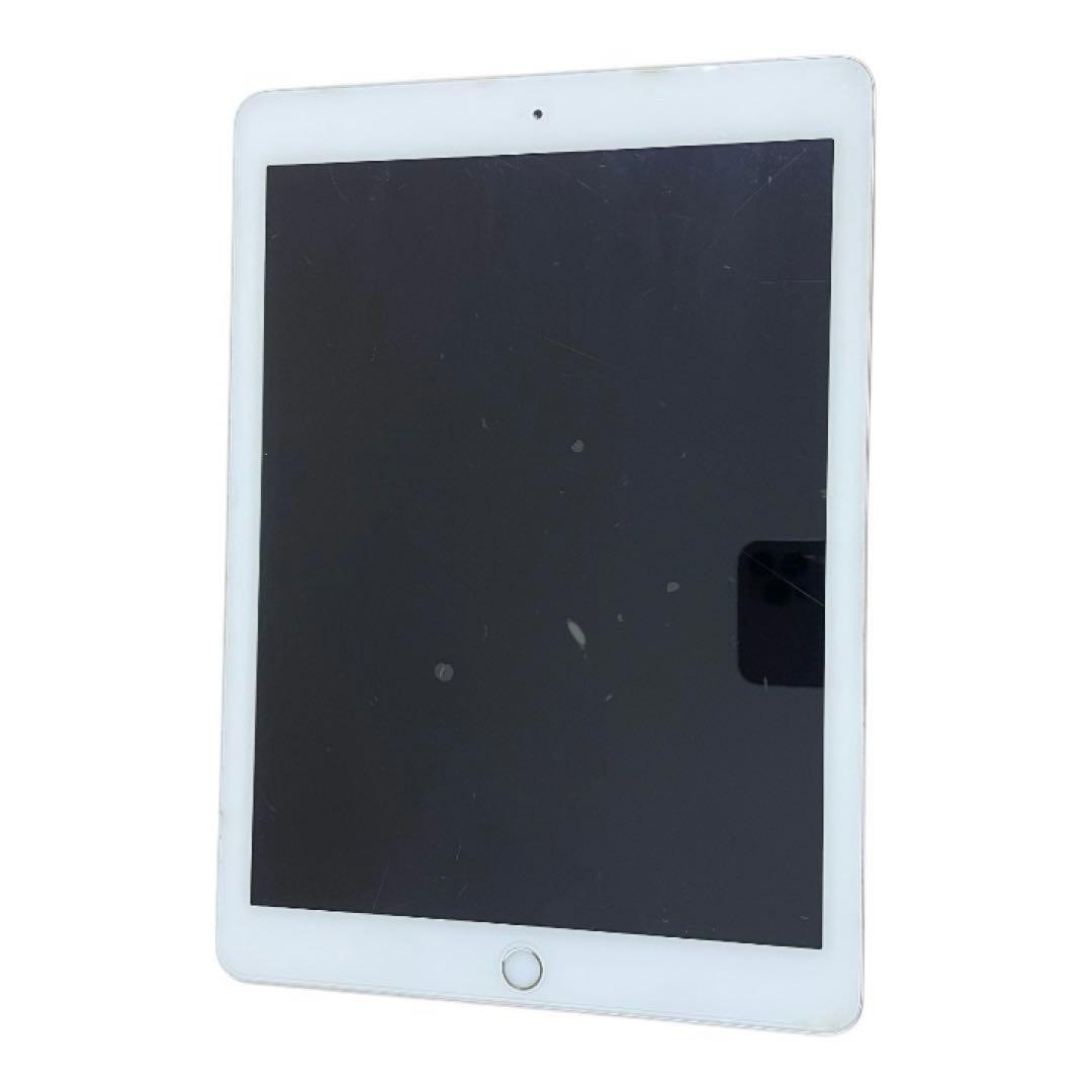 Apple iPad シルバー 本体 Buy iPad Wi-Fi 128GB - Silver - Apple