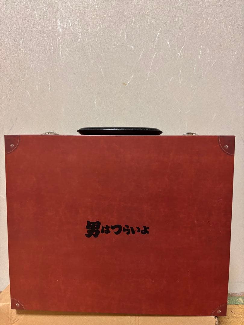 『男はつらいよ』HDリマスター版 プレミアム全巻ボックス Amazon.co.jp: DVD 男はつらいよ HDリマスター版 プレミアム全巻