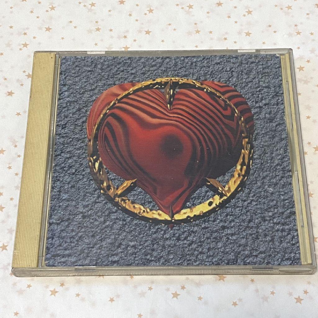 COMPLEX『ROMANTIC 1990』コンプレックス 吉川晃司 布袋寅泰 - メルカリ