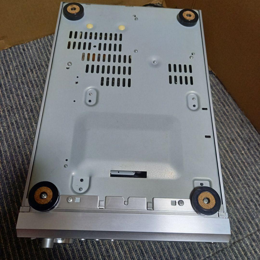 ONKYO FR-N7NX(完動良品 ピックアップ交換 整備済み)