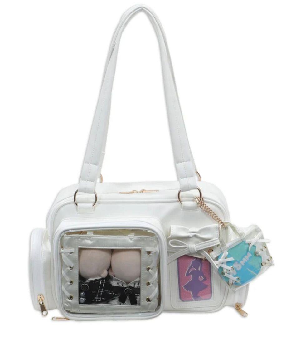 2026 痛バ きらきら HAPPY パック 4点セット 福袋 WEGO - メルカリ