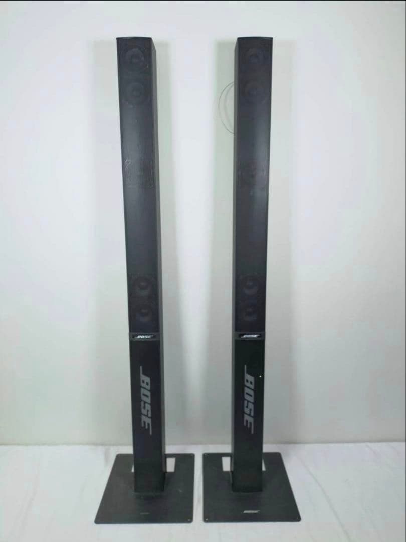 【美品】 Bose 55WER スピーカシステム Yahoo!オークション -「bose 55wer」(スピーカー本体) (BOSE)の落札