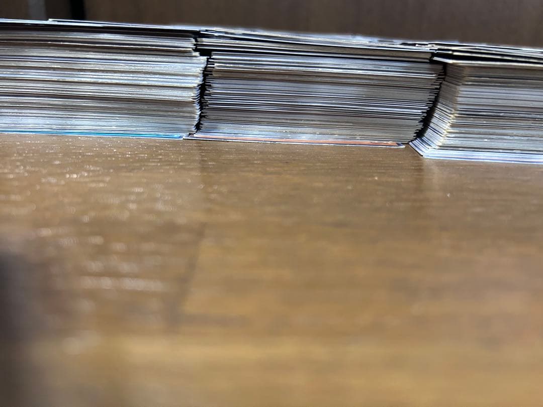 推定5000枚】遊戯王OCG トレーディングカード 引退品