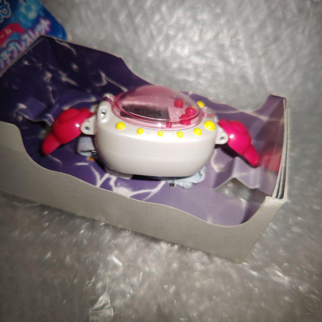 ぴちぴちピッチ アクアピッチブレスレット 現状品 - メルカリ