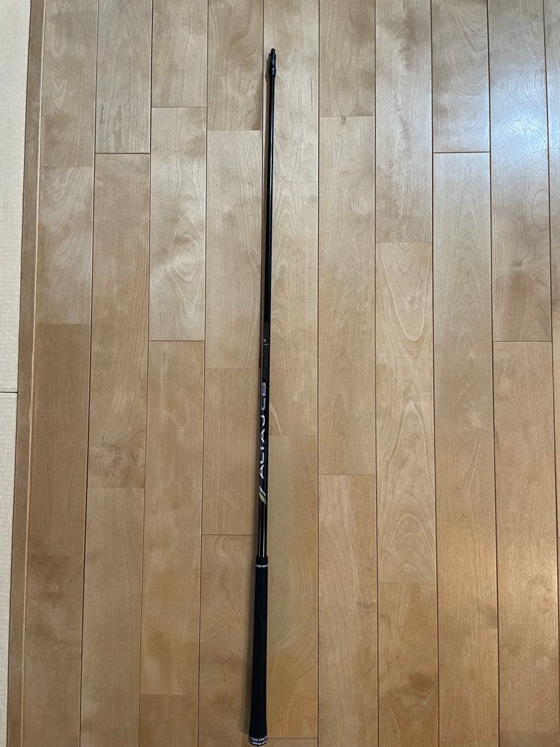 ALTA JCB BLACK フレックスS 3W用 純正シャフト - メルカリ