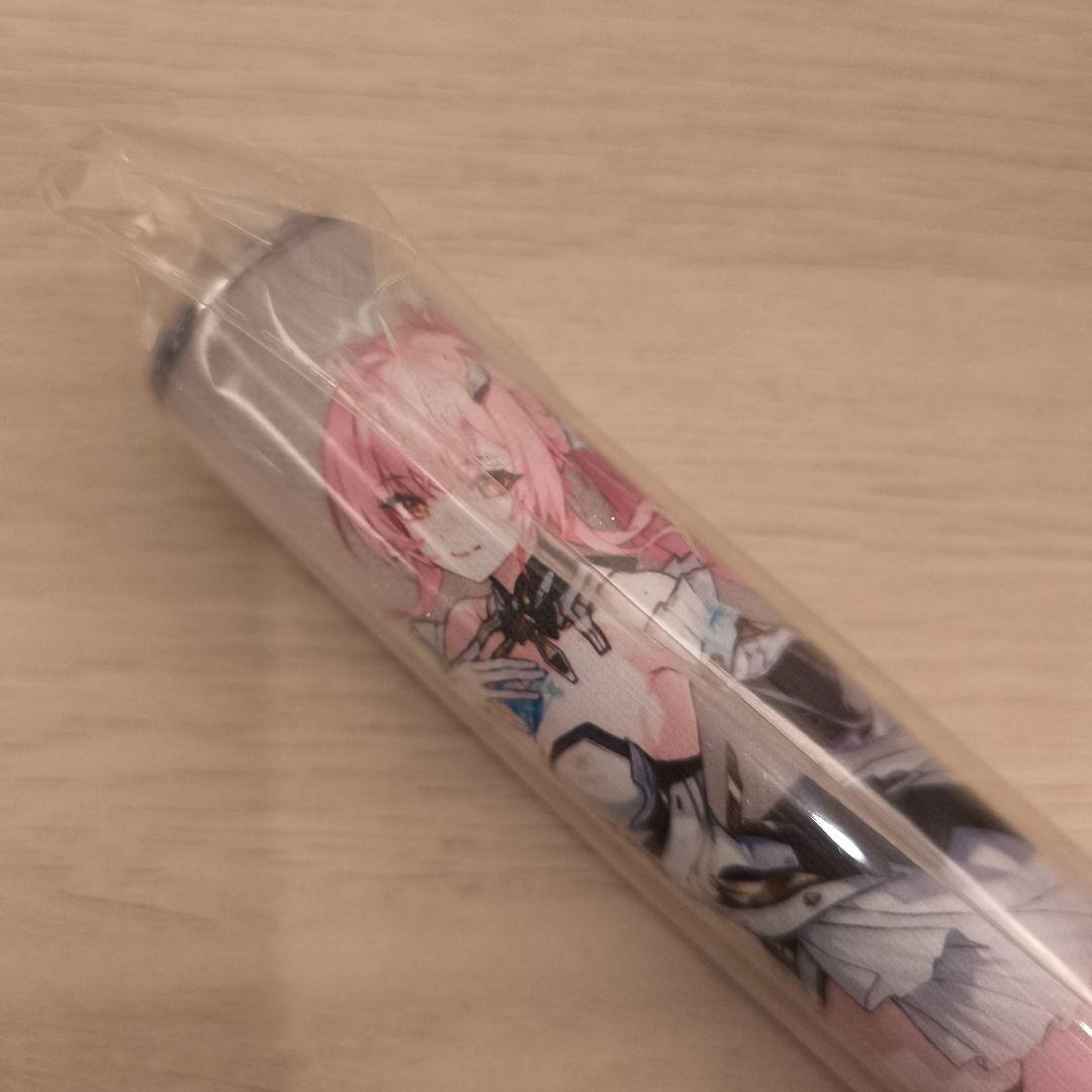 鳴潮 ペンライト エイメス WUWA TOGETHER 特典 おまけ付き - メルカリ