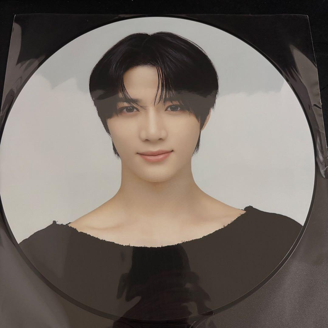 TXT ボムギュ ACT TOMORROW ソウルコン うちわ 新品未開封 - メルカリ