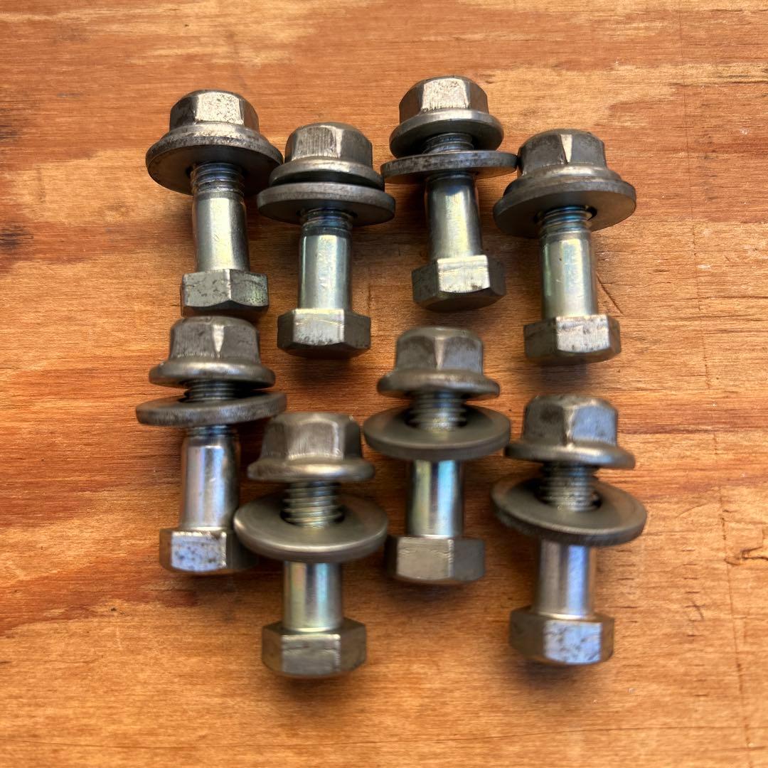 《リペイント品》KSR2 前後ホイール