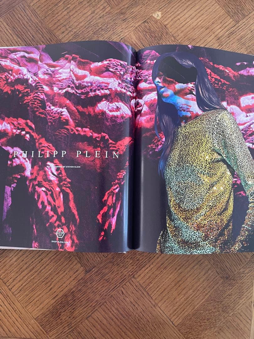 self service magazine No.42 S/S 2015 - メルカリ