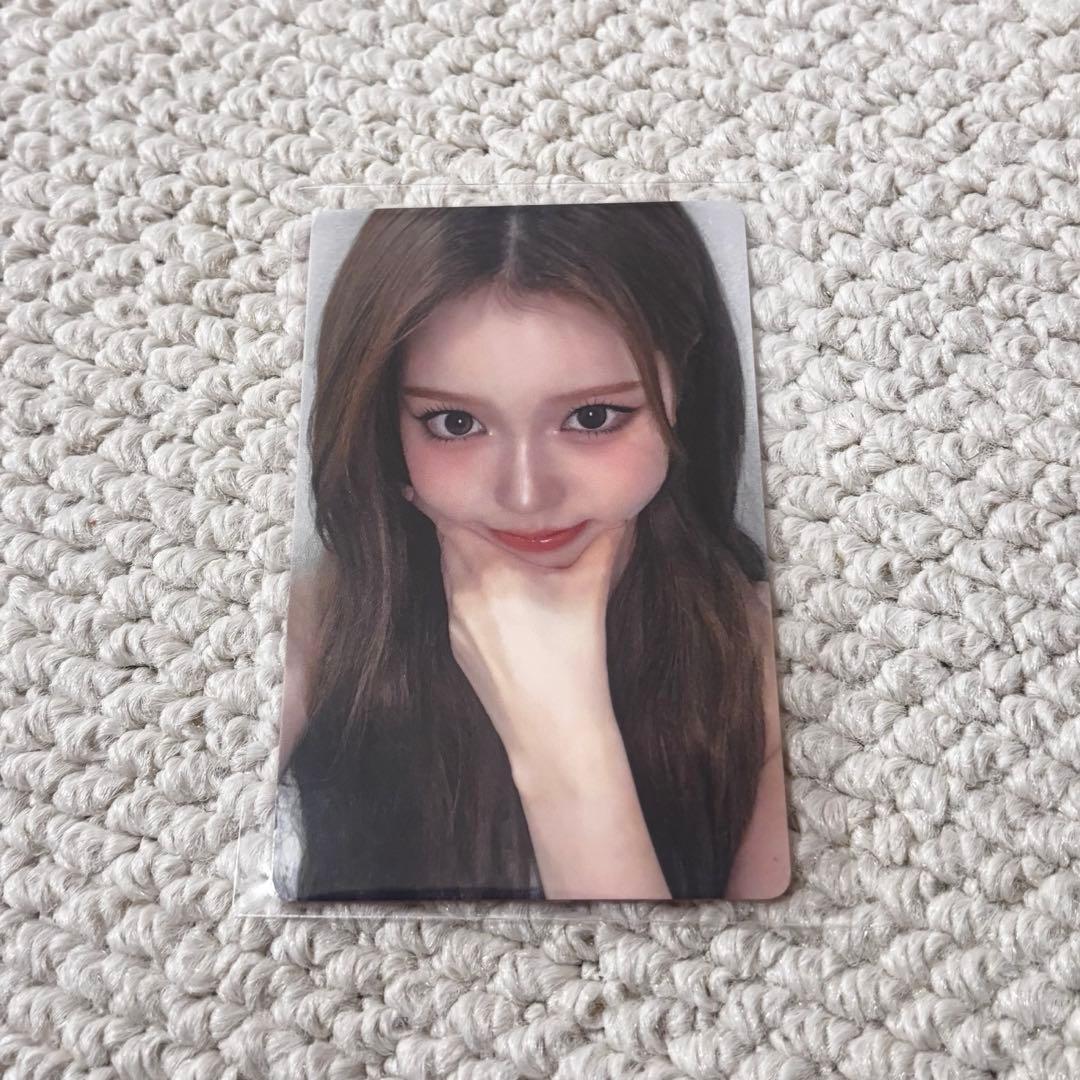 izna ファンコン 会場限定 1/28セビ CD購入特典 - メルカリ